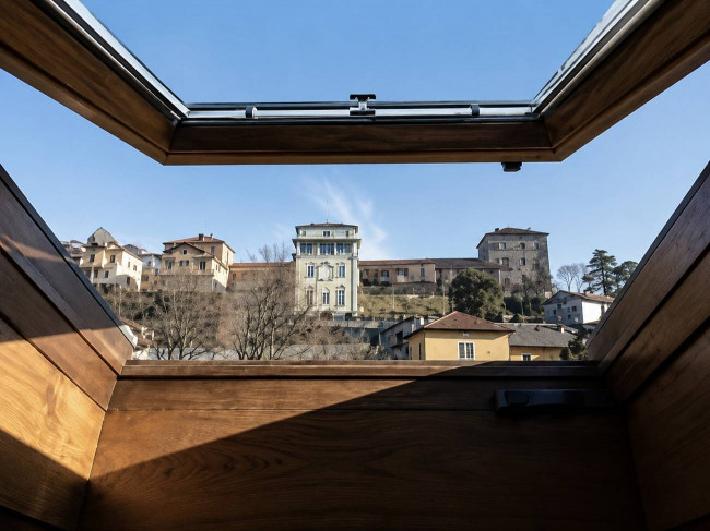 Attico in Vendita a Moncalieri