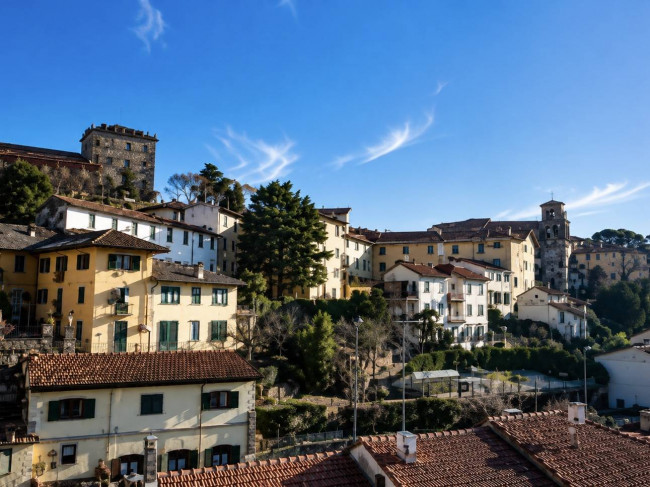 Attico in Vendita a Moncalieri