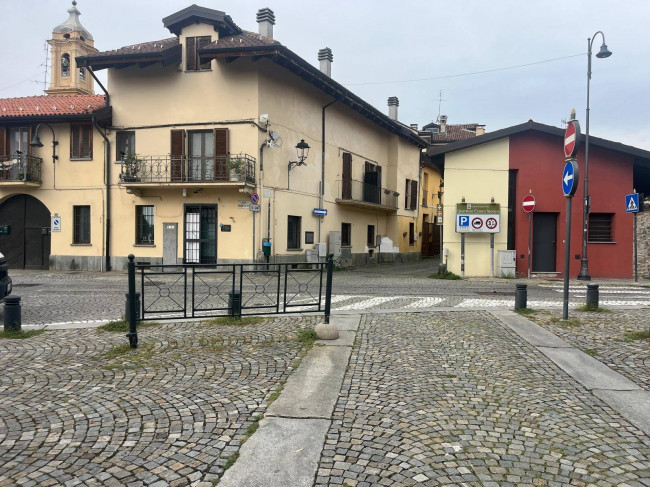 Locale commerciale in Affitto a Collegno