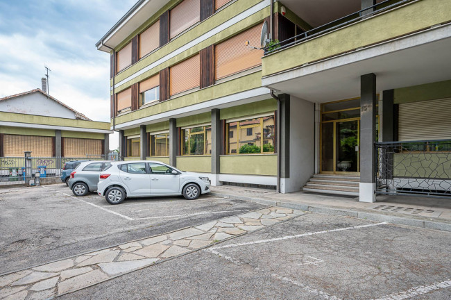 Attico in Vendita a Moncalieri