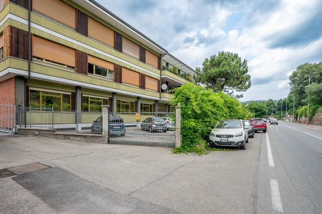 Attico in Vendita a Moncalieri