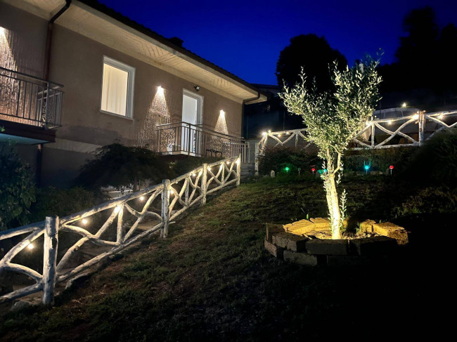 Villa in Vendita a Reano