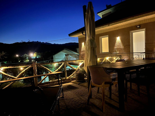 Villa in Vendita a Reano