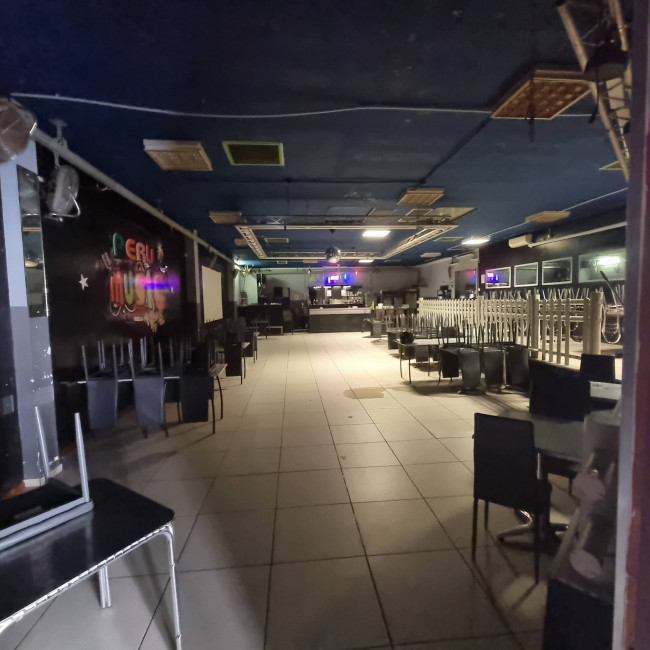 Negozio in Vendita a Torino