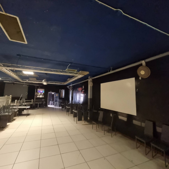 Negozio in Vendita a Torino