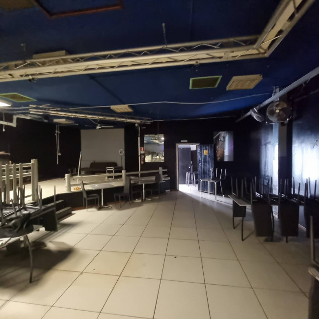 Negozio in Vendita a Torino