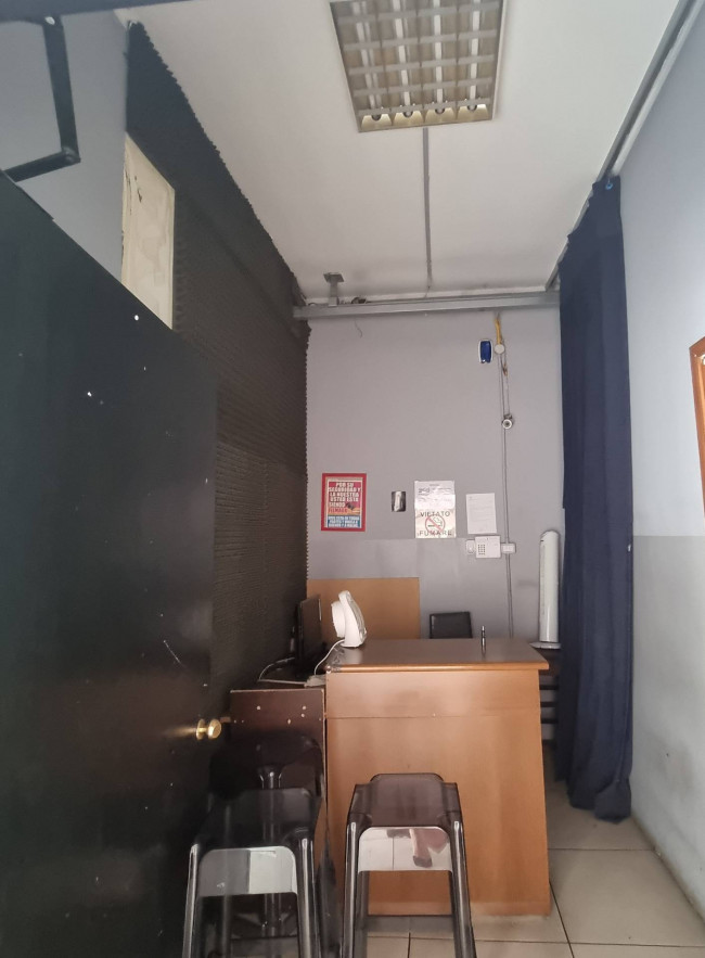 Negozio in Vendita a Torino