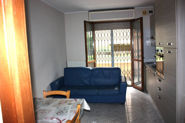 Appartamento in Affitto a Torino