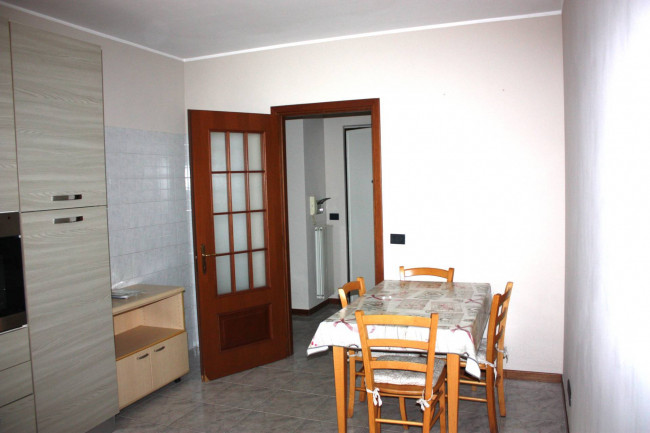 Appartamento in Affitto a Torino