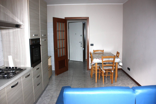 Appartamento in Affitto a Torino