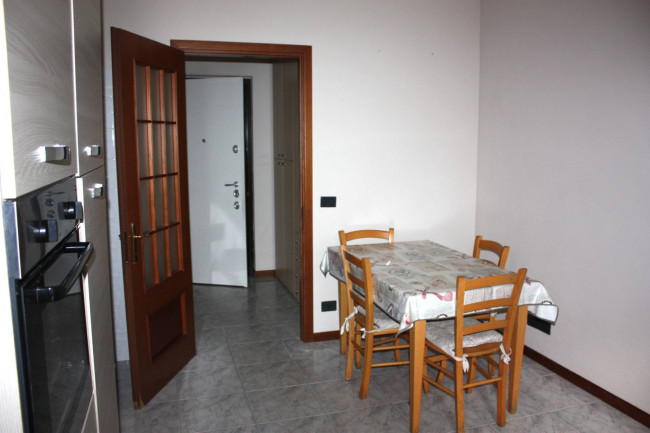 Appartamento in Affitto a Torino