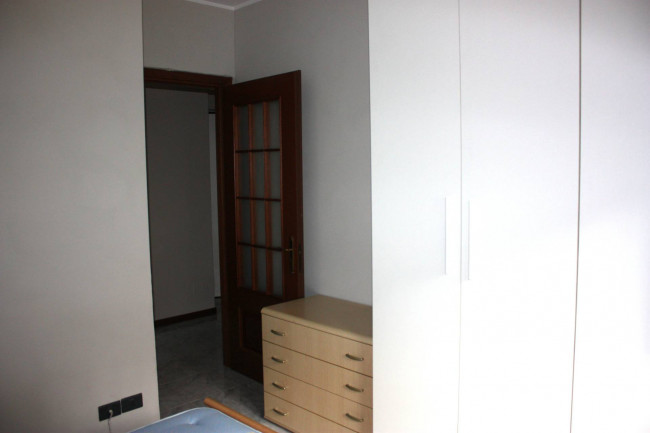 Appartamento in Affitto a Torino