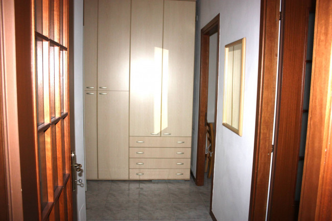 Appartamento in Affitto a Torino