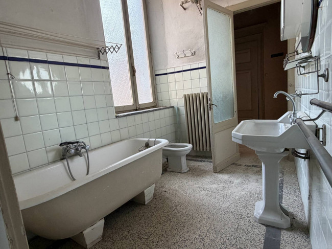 Dimora Storica in Vendita a Mondovì