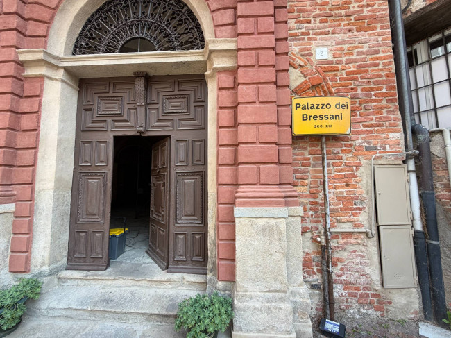 Dimora Storica in Vendita a Mondovì