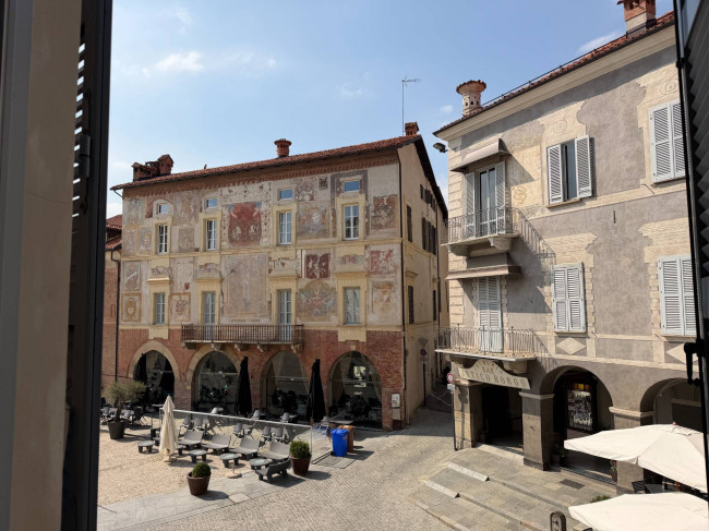 Dimora Storica in Vendita a Mondovì