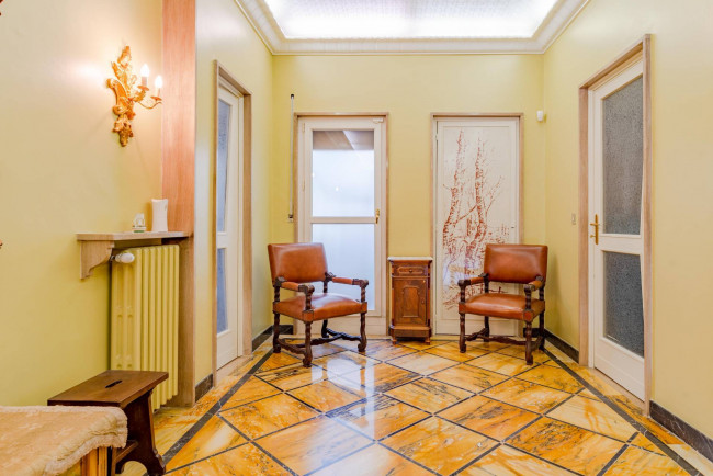 Villa in Vendita a Torino