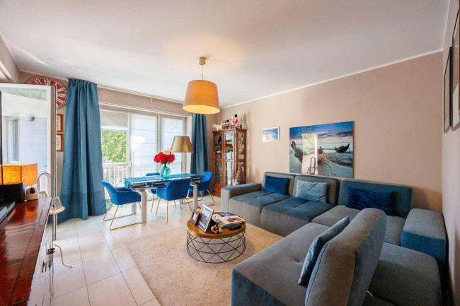 Apartment for Sale to Torino