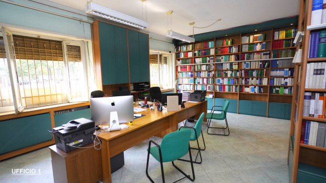 Ufficio in Vendita a Torino