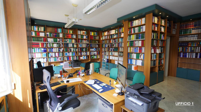 Ufficio in Vendita a Torino