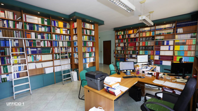 Ufficio in Vendita a Torino