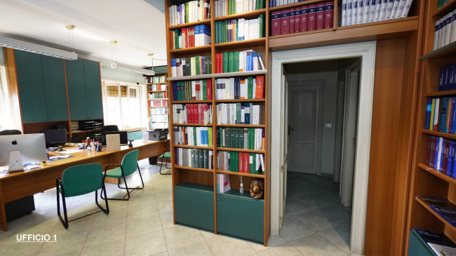 Ufficio in Vendita a Torino