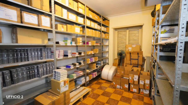 Ufficio in Vendita a Torino