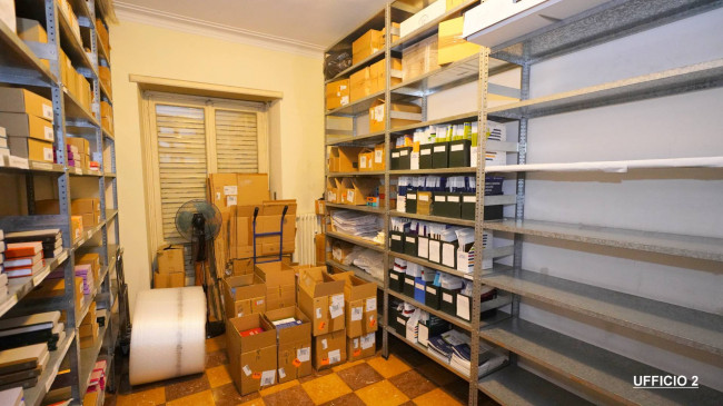 Ufficio in Vendita a Torino