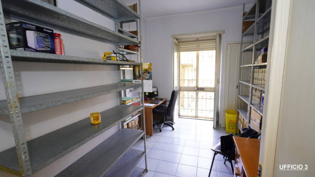 Ufficio in Vendita a Torino