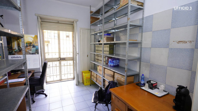 Ufficio in Vendita a Torino