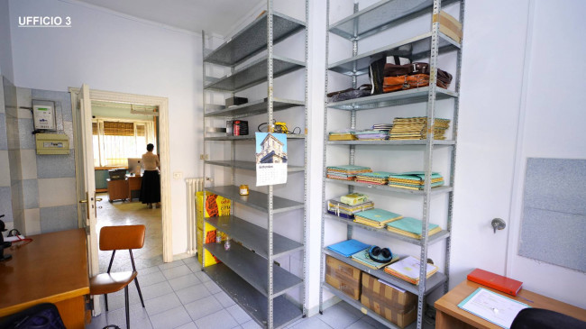 Ufficio in Vendita a Torino