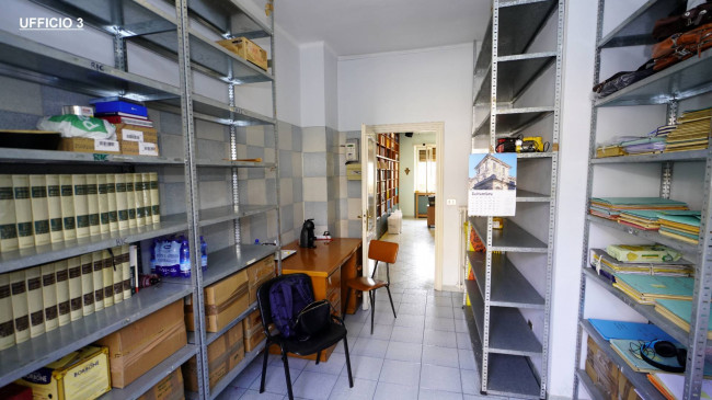 Ufficio in Vendita a Torino