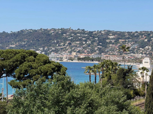 Appartamento in Vendita a Antibes