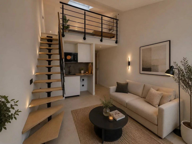 Appartamento in Vendita a Nice