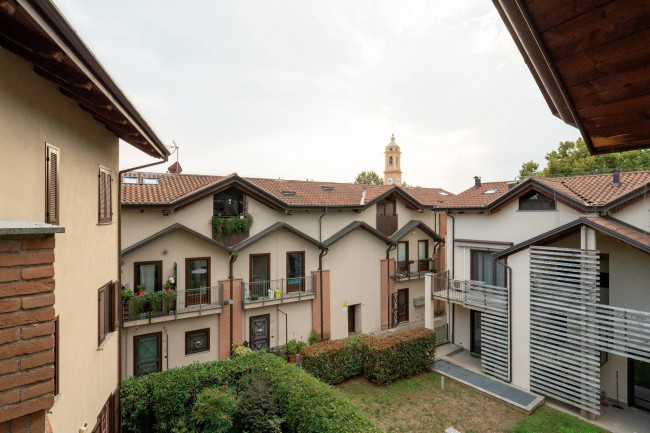 Appartamento in Vendita a Collegno