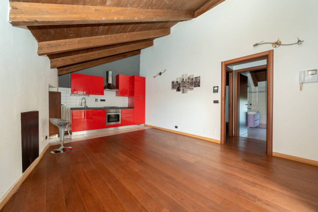 Appartamento in Vendita a Collegno