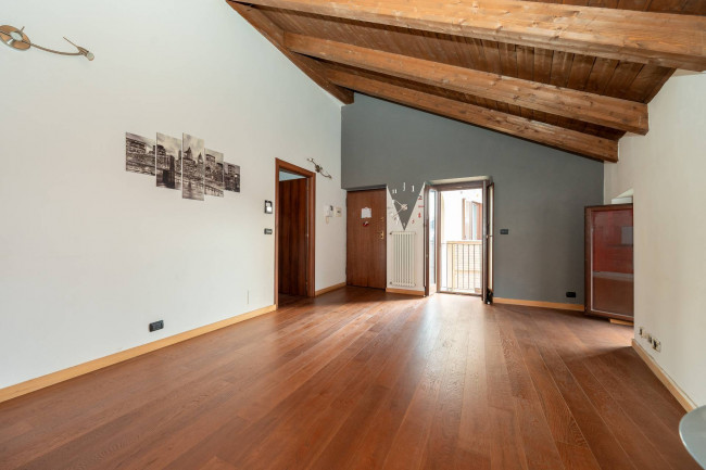 Appartamento in Vendita a Collegno