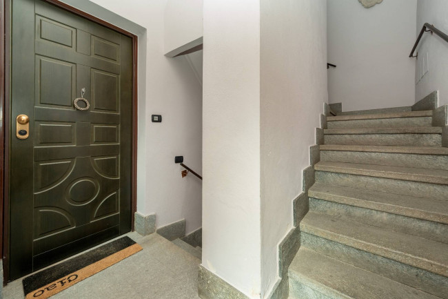 Appartamento in Vendita a Collegno