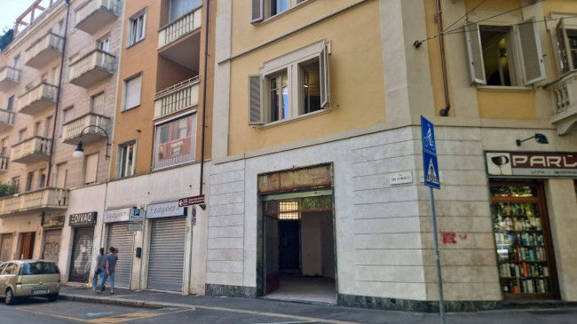 Negozio in Vendita a Torino