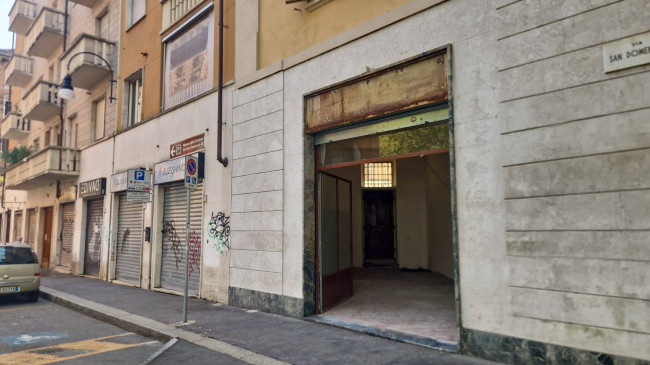 Negozio in Vendita a Torino