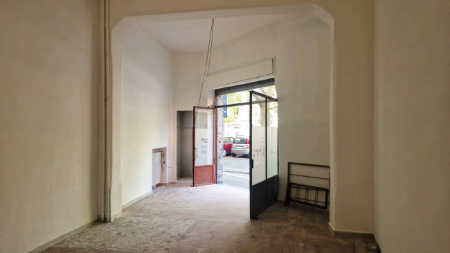 Negozio in Vendita a Torino