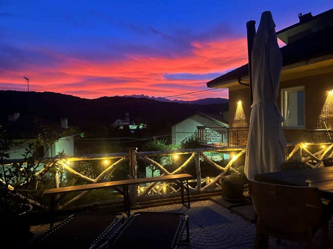 Villa in Vendita a Reano