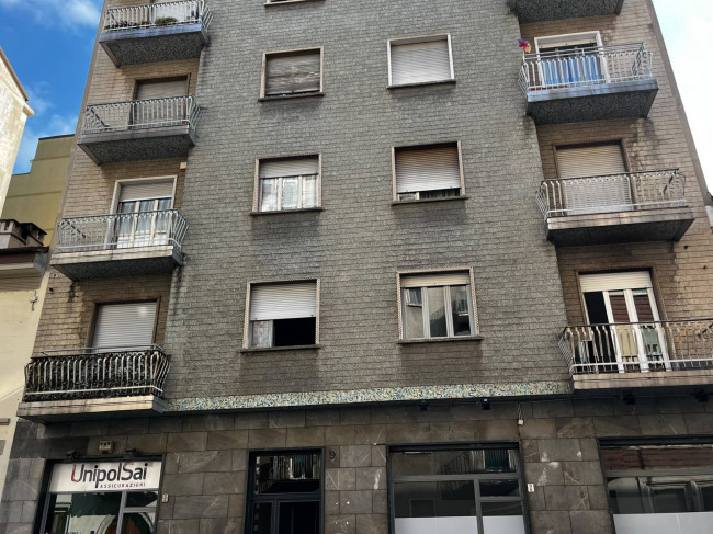 Appartamento in Affitto a Torino