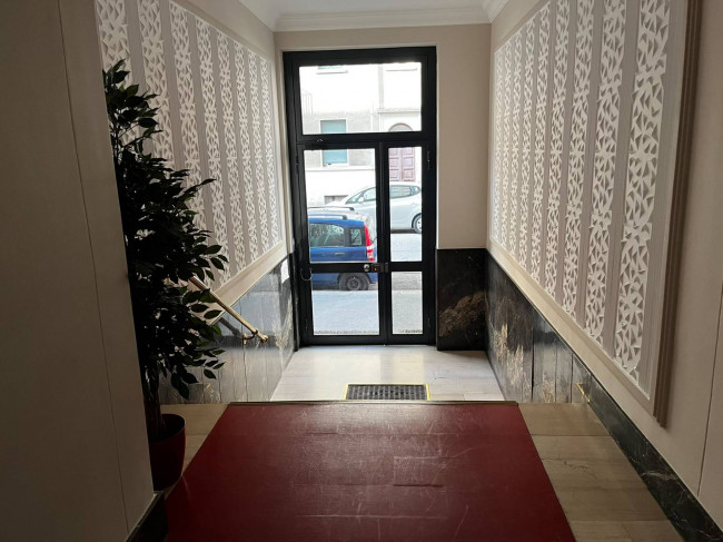 Appartamento in Affitto a Torino