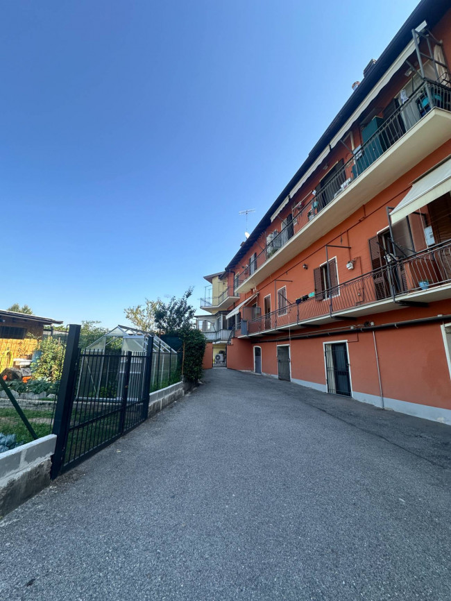 Appartamento in vendita a Cuneo
