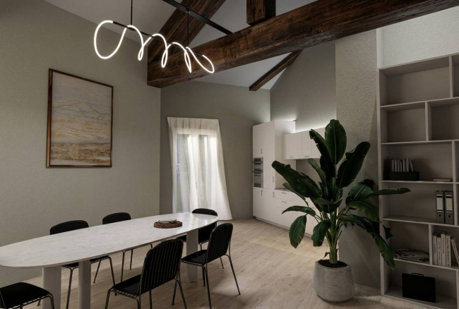 Appartamento in vendita a Cuneo