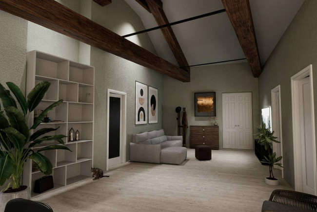 Appartamento in vendita a Cuneo
