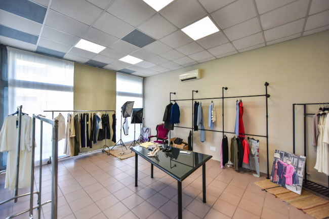 Negozio in Affitto a Grugliasco