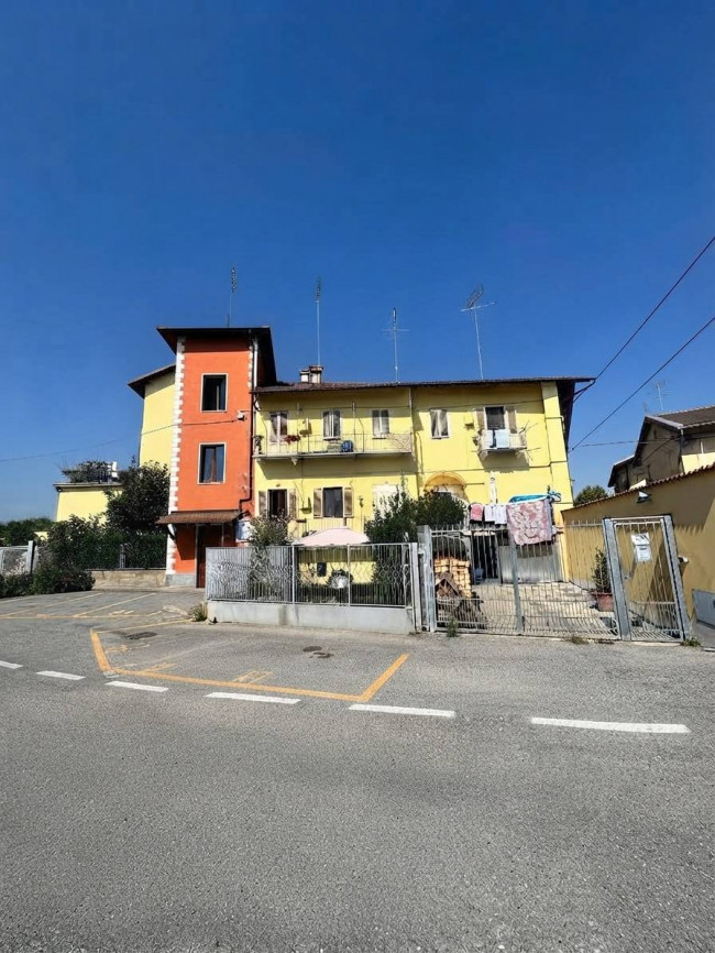 Appartamento in vendita a Cuneo