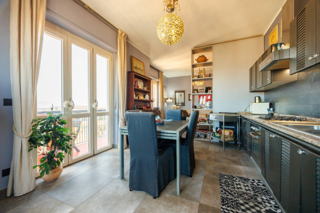 Apartment for Sale to Torino